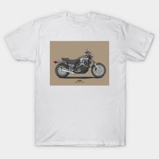 V-Max T-Shirt